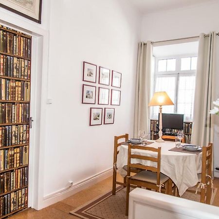 Cosy Flat In City Center Понта-Делгада Экстерьер фото