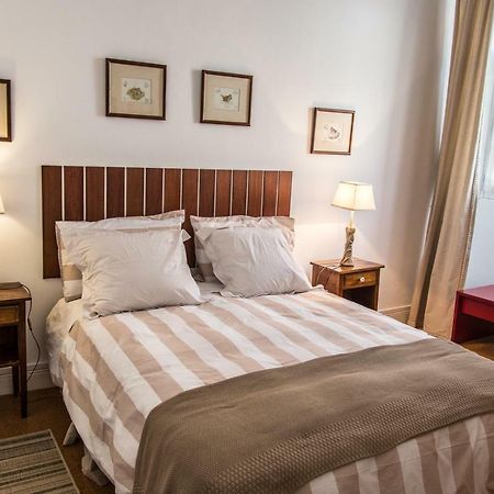 Cosy Flat In City Center Понта-Делгада Экстерьер фото