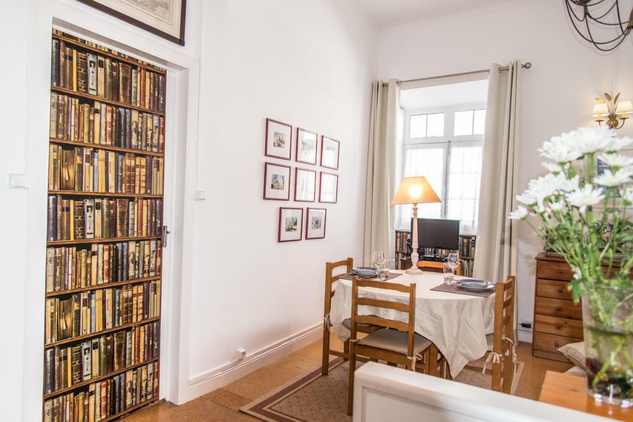Cosy Flat In City Center Понта-Делгада Экстерьер фото
