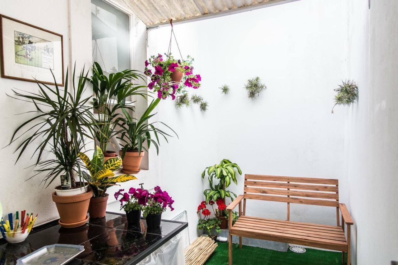 Cosy Flat In City Center Понта-Делгада Экстерьер фото