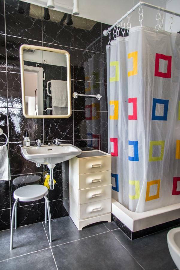 Cosy Flat In City Center Понта-Делгада Экстерьер фото