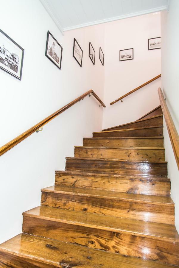 Cosy Flat In City Center Понта-Делгада Экстерьер фото
